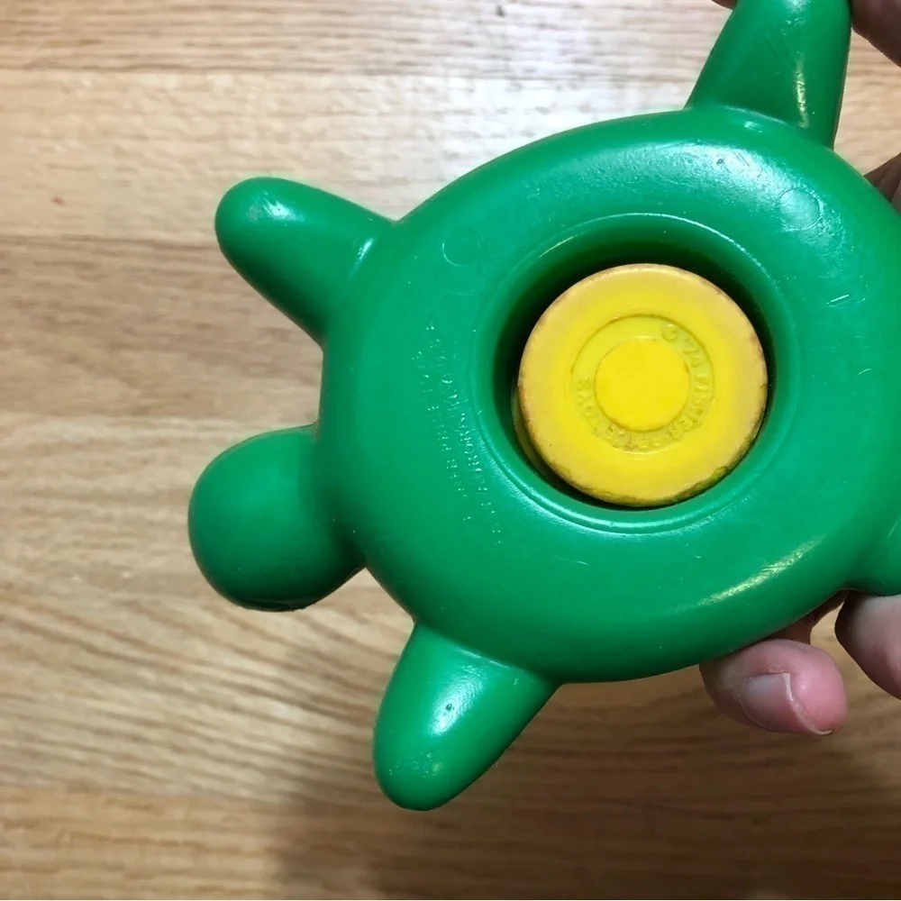 Fisher-Price vintage 1974